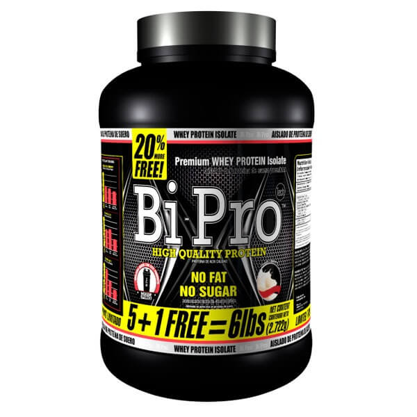 BIPRO 5LB – Athletic Life